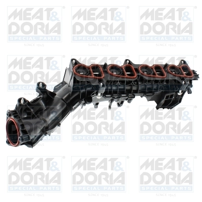 Intake Manifold Module